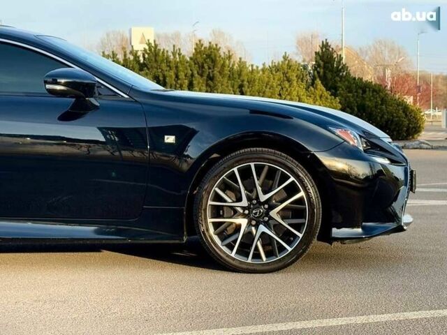 Лексус РС, объемом двигателя 3.5 л и пробегом 146 тыс. км за 23000 $, фото 8 на Automoto.ua