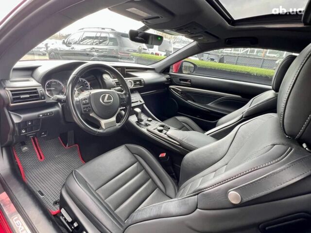Лексус РС, объемом двигателя 0 л и пробегом 106 тыс. км за 23900 $, фото 5 на Automoto.ua