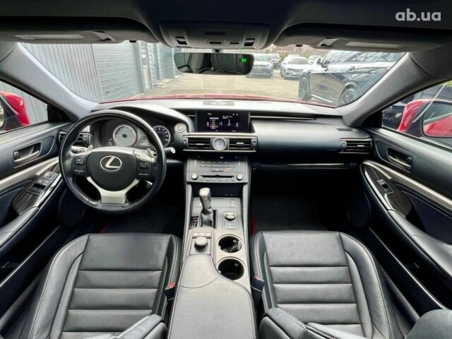 Лексус РС, объемом двигателя 0 л и пробегом 106 тыс. км за 23900 $, фото 9 на Automoto.ua