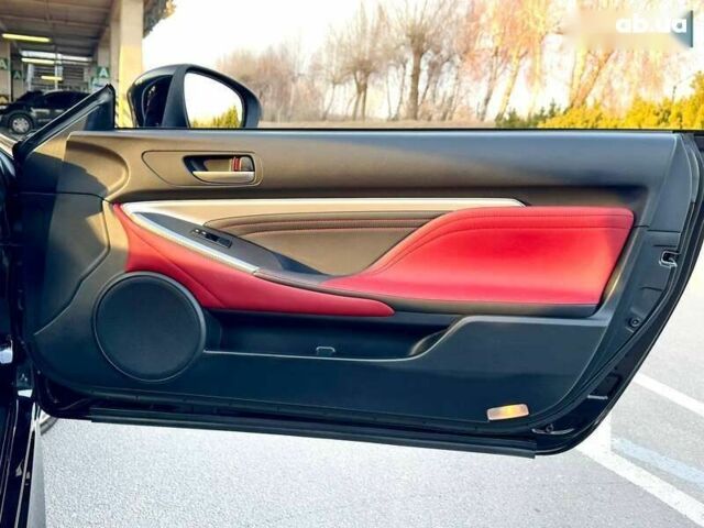 Лексус РС, объемом двигателя 3.5 л и пробегом 146 тыс. км за 23000 $, фото 27 на Automoto.ua
