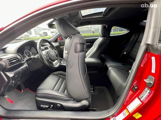 Лексус РС, объемом двигателя 0 л и пробегом 106 тыс. км за 23900 $, фото 7 на Automoto.ua