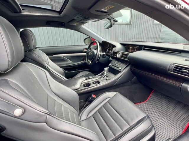 Лексус РС, объемом двигателя 0 л и пробегом 106 тыс. км за 23900 $, фото 6 на Automoto.ua
