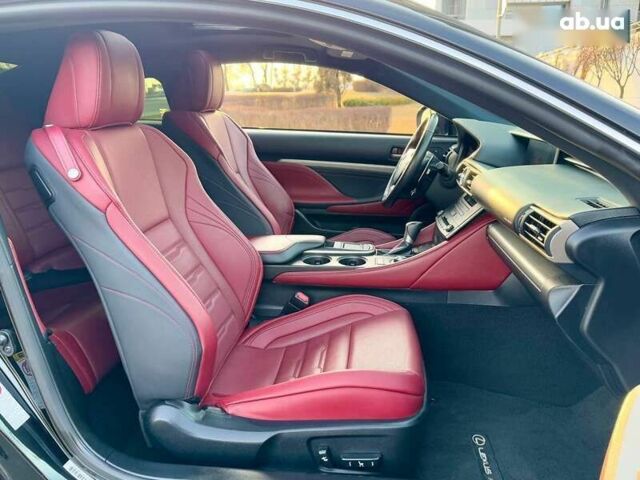 Лексус РС, объемом двигателя 3.5 л и пробегом 146 тыс. км за 23000 $, фото 23 на Automoto.ua