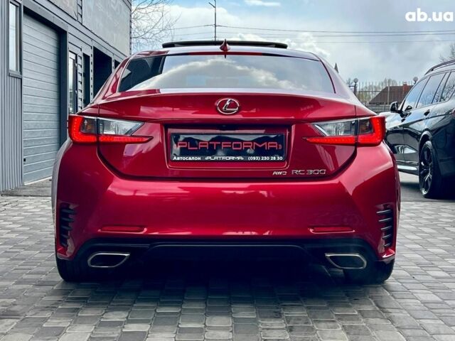 Лексус РС, объемом двигателя 0 л и пробегом 106 тыс. км за 23900 $, фото 3 на Automoto.ua