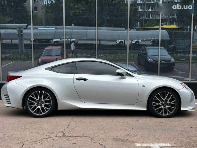 Лексус РС, объемом двигателя 2 л и пробегом 143 тыс. км за 23000 $, фото 1 на Automoto.ua