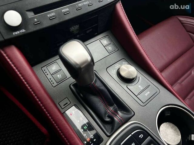 Лексус РС, объемом двигателя 2 л и пробегом 143 тыс. км за 23000 $, фото 14 на Automoto.ua
