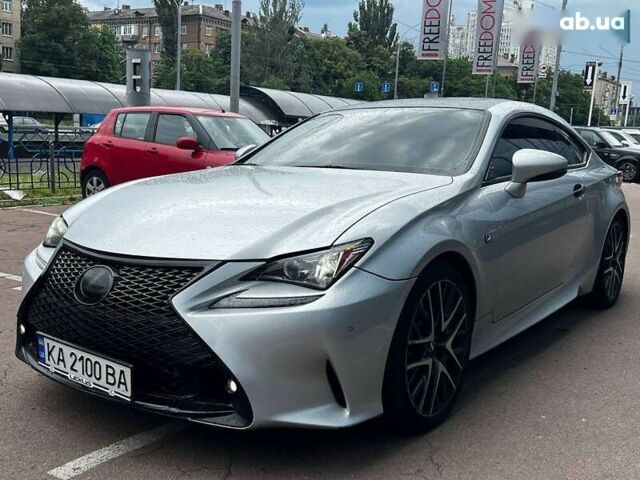 Лексус РС, объемом двигателя 2 л и пробегом 143 тыс. км за 23000 $, фото 5 на Automoto.ua