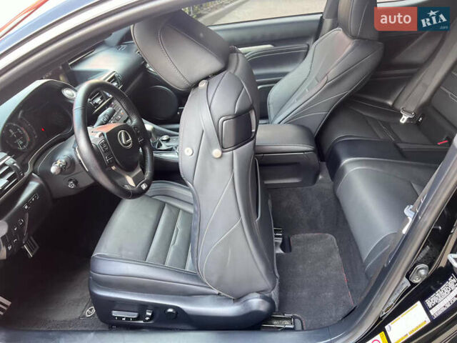 Лексус РС, об'ємом двигуна 3.46 л та пробігом 97 тис. км за 24900 $, фото 36 на Automoto.ua