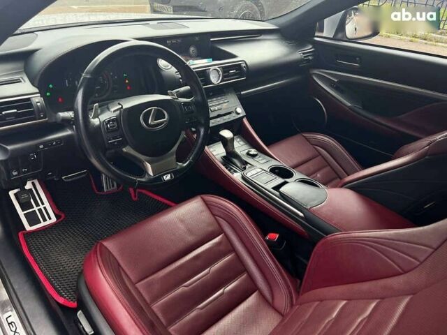 Лексус РС, объемом двигателя 2 л и пробегом 143 тыс. км за 23000 $, фото 10 на Automoto.ua