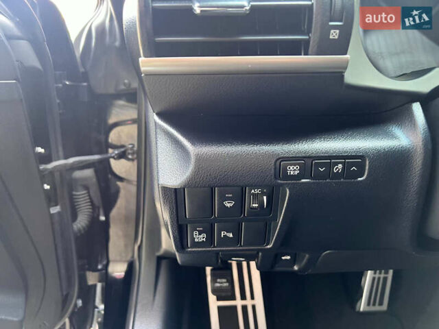 Лексус РС, об'ємом двигуна 3.46 л та пробігом 97 тис. км за 24900 $, фото 19 на Automoto.ua