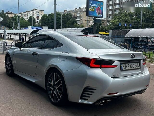 Лексус РС, объемом двигателя 2 л и пробегом 143 тыс. км за 23000 $, фото 4 на Automoto.ua