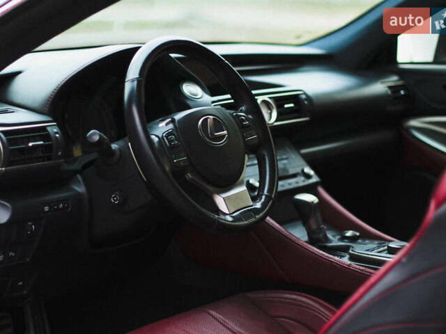 Лексус РС, об'ємом двигуна 2 л та пробігом 100 тис. км за 26000 $, фото 7 на Automoto.ua