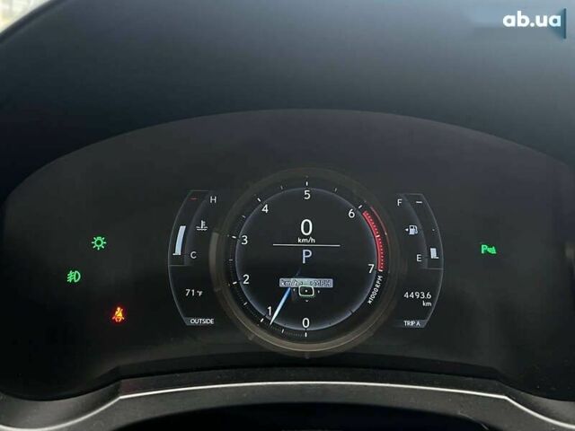 Лексус РС, объемом двигателя 2 л и пробегом 143 тыс. км за 23000 $, фото 13 на Automoto.ua