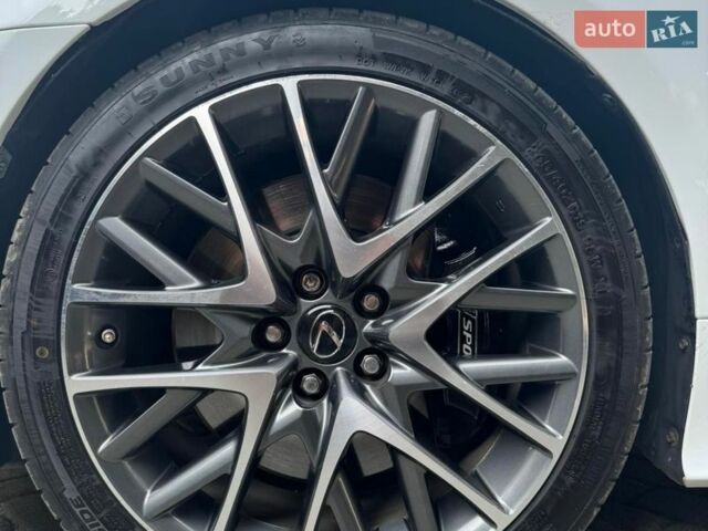Лексус РС, об'ємом двигуна 2 л та пробігом 60 тис. км за 23500 $, фото 6 на Automoto.ua