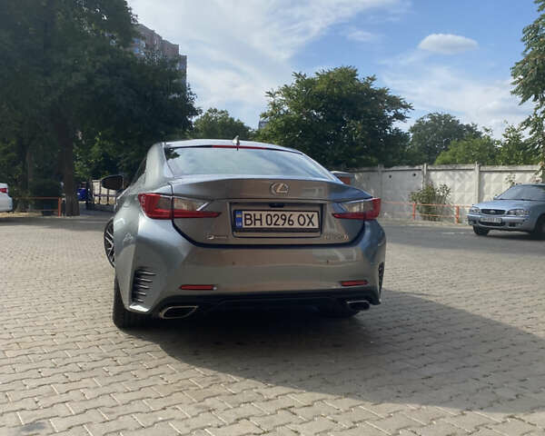 Лексус РС, объемом двигателя 2 л и пробегом 76 тыс. км за 24000 $, фото 3 на Automoto.ua