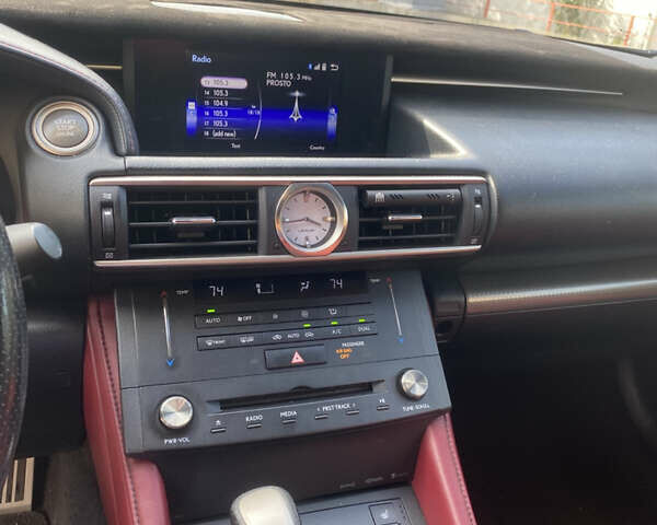 Лексус РС, объемом двигателя 2 л и пробегом 76 тыс. км за 24000 $, фото 15 на Automoto.ua