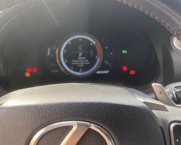 Лексус РС, объемом двигателя 2 л и пробегом 76 тыс. км за 24000 $, фото 19 на Automoto.ua