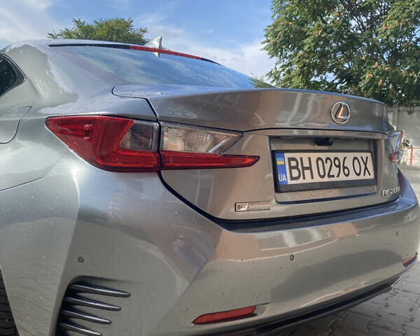 Лексус РС, объемом двигателя 2 л и пробегом 76 тыс. км за 24000 $, фото 23 на Automoto.ua