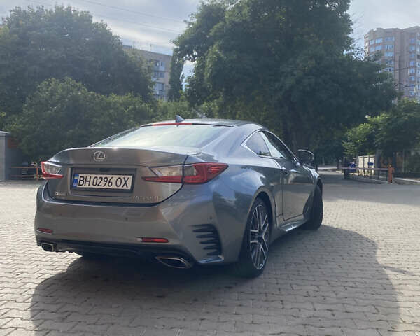 Лексус РС, объемом двигателя 2 л и пробегом 76 тыс. км за 24000 $, фото 2 на Automoto.ua
