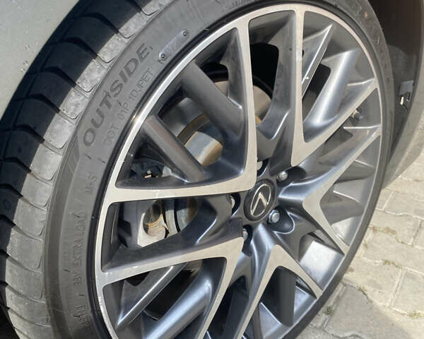 Лексус РС, объемом двигателя 2 л и пробегом 76 тыс. км за 24000 $, фото 11 на Automoto.ua