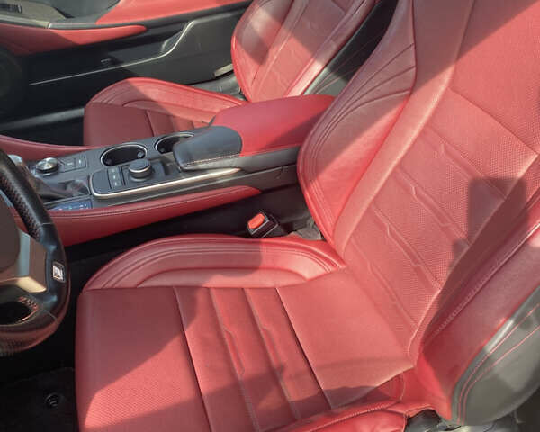 Лексус РС, объемом двигателя 2 л и пробегом 76 тыс. км за 24000 $, фото 22 на Automoto.ua