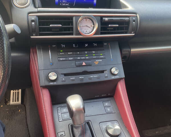 Лексус РС, объемом двигателя 2 л и пробегом 76 тыс. км за 24000 $, фото 17 на Automoto.ua