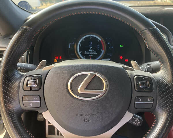 Лексус РС, объемом двигателя 2 л и пробегом 76 тыс. км за 24000 $, фото 18 на Automoto.ua