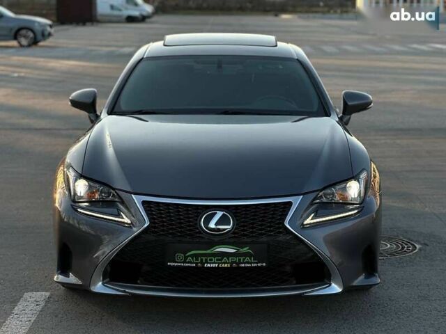 Лексус РС, об'ємом двигуна 2 л та пробігом 204 тис. км за 18400 $, фото 2 на Automoto.ua