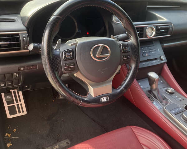 Лексус РС, объемом двигателя 2 л и пробегом 76 тыс. км за 24000 $, фото 21 на Automoto.ua