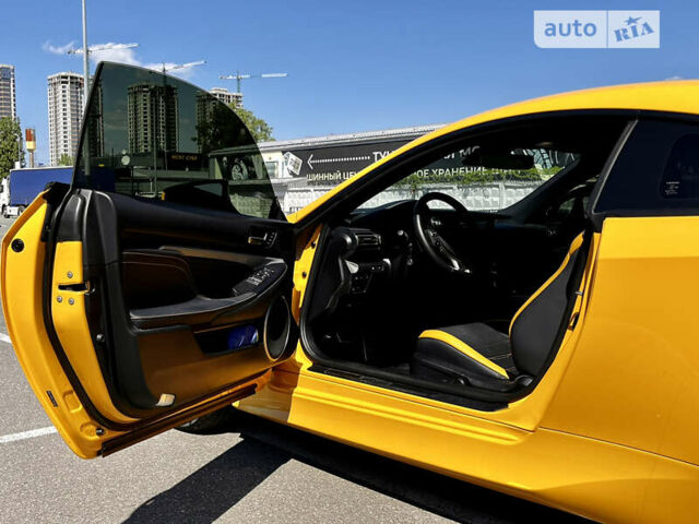 Желтый Лексус РС, объемом двигателя 2 л и пробегом 36 тыс. км за 39999 $, фото 40 на Automoto.ua