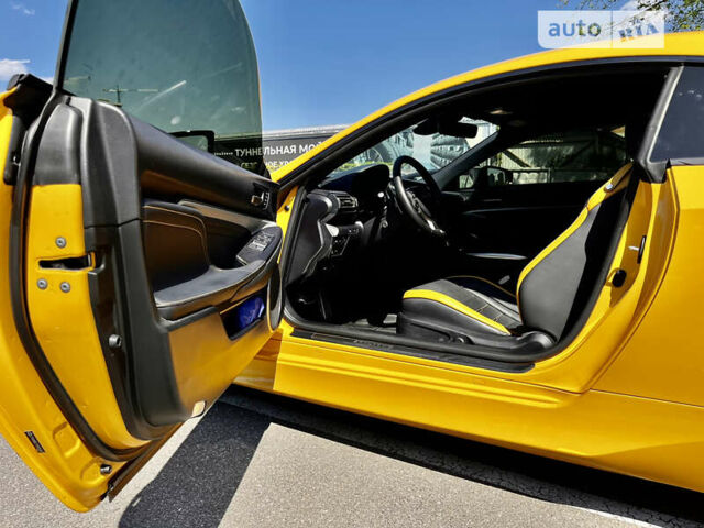Желтый Лексус РС, объемом двигателя 2 л и пробегом 36 тыс. км за 39999 $, фото 41 на Automoto.ua