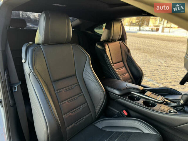 Серый Лексус РС, объемом двигателя 2 л и пробегом 130 тыс. км за 17999 $, фото 50 на Automoto.ua