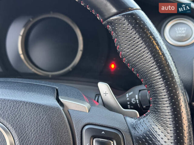 Серый Лексус РС, объемом двигателя 2 л и пробегом 62 тыс. км за 23850 $, фото 55 на Automoto.ua