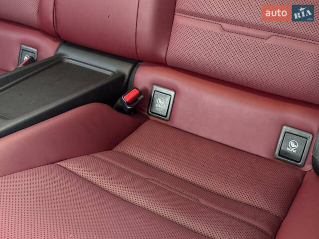 Серый Лексус РС, объемом двигателя 2 л и пробегом 62 тыс. км за 23850 $, фото 44 на Automoto.ua