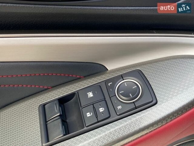 Сірий Лексус РС, об'ємом двигуна 2 л та пробігом 156 тис. км за 21000 $, фото 21 на Automoto.ua