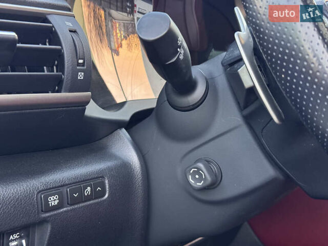 Сірий Лексус РС, об'ємом двигуна 2 л та пробігом 62 тис. км за 22999 $, фото 46 на Automoto.ua