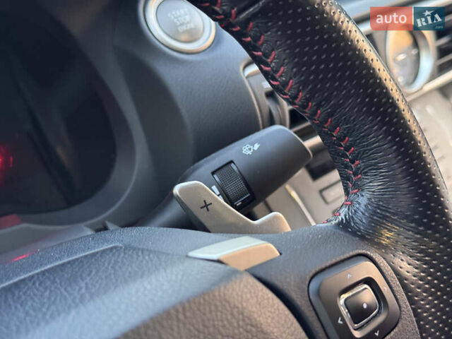 Сірий Лексус РС, об'ємом двигуна 2 л та пробігом 62 тис. км за 22999 $, фото 47 на Automoto.ua