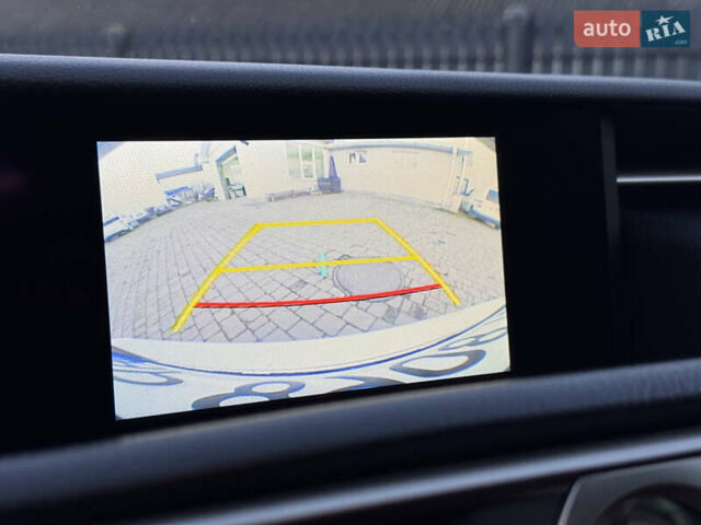 Сірий Лексус РС, об'ємом двигуна 2 л та пробігом 62 тис. км за 22999 $, фото 71 на Automoto.ua