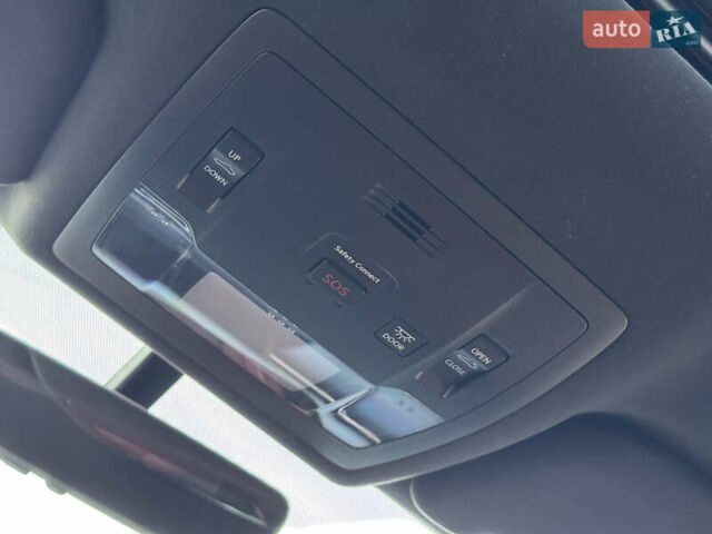 Сірий Лексус РС, об'ємом двигуна 2 л та пробігом 62 тис. км за 22999 $, фото 61 на Automoto.ua