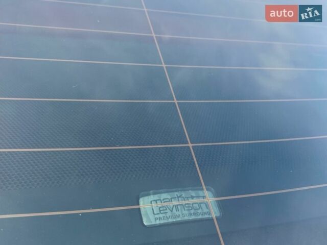 Сірий Лексус РС, об'ємом двигуна 2 л та пробігом 156 тис. км за 21000 $, фото 27 на Automoto.ua