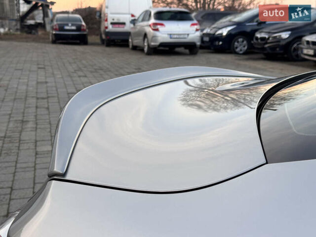 Сірий Лексус РС, об'ємом двигуна 2 л та пробігом 62 тис. км за 22999 $, фото 28 на Automoto.ua