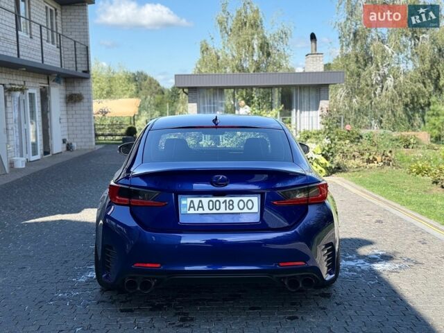 Синій Лексус РС, об'ємом двигуна 3.5 л та пробігом 155 тис. км за 25999 $, фото 21 на Automoto.ua