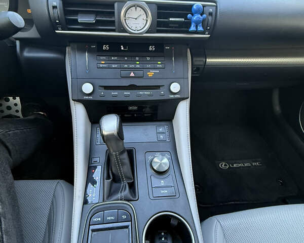 Синій Лексус РС, об'ємом двигуна 3.5 л та пробігом 86 тис. км за 21000 $, фото 18 на Automoto.ua