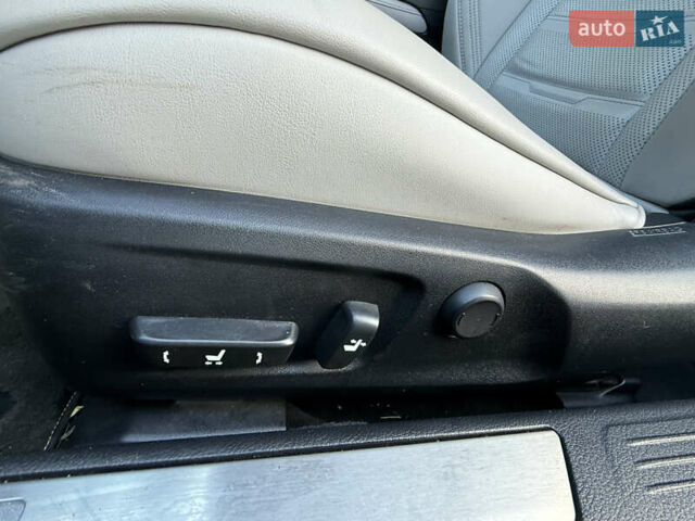 Синій Лексус РС, об'ємом двигуна 3.5 л та пробігом 86 тис. км за 21000 $, фото 22 на Automoto.ua