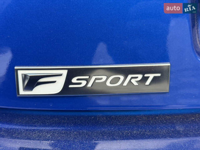 Синій Лексус РС, об'ємом двигуна 3.5 л та пробігом 86 тис. км за 21000 $, фото 10 на Automoto.ua