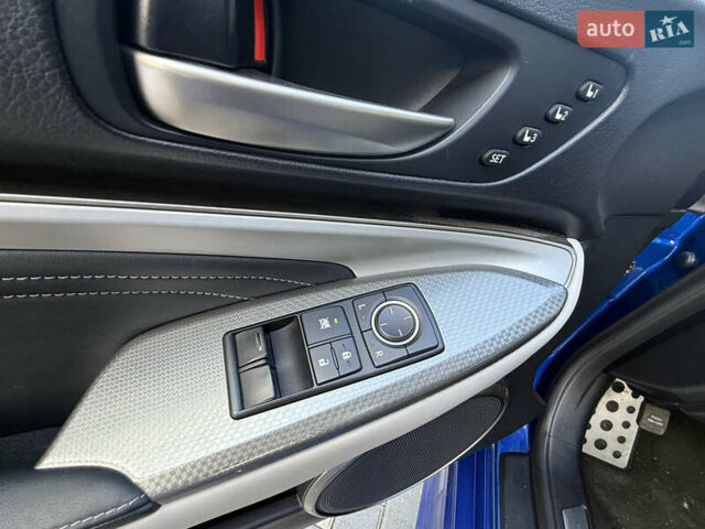 Синій Лексус РС, об'ємом двигуна 3.5 л та пробігом 86 тис. км за 21000 $, фото 21 на Automoto.ua