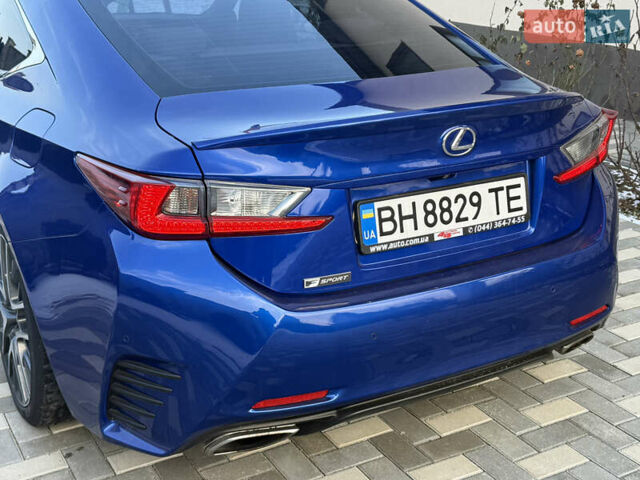 Синій Лексус РС, об'ємом двигуна 3.5 л та пробігом 86 тис. км за 21000 $, фото 9 на Automoto.ua