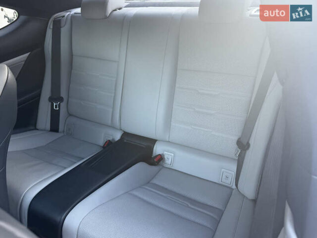 Синій Лексус РС, об'ємом двигуна 3.5 л та пробігом 86 тис. км за 21000 $, фото 15 на Automoto.ua