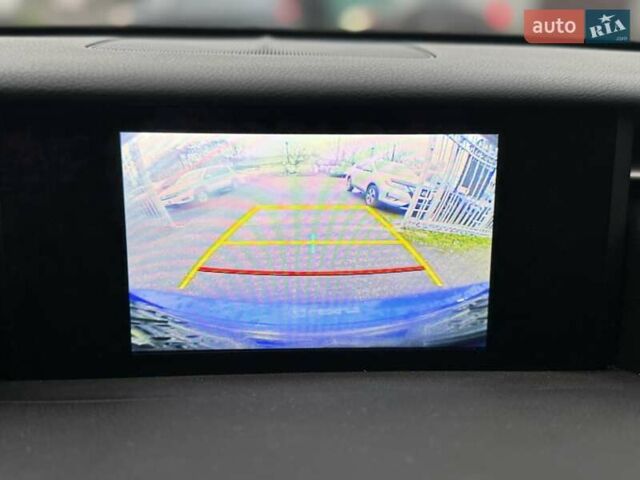 Синий Лексус РС, объемом двигателя 2 л и пробегом 58 тыс. км за 22900 $, фото 23 на Automoto.ua