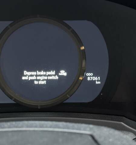 Синий Лексус РС, объемом двигателя 2 л и пробегом 87 тыс. км за 27000 $, фото 3 на Automoto.ua